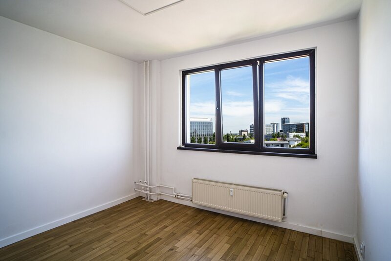 Bd. Ion Mihalache 166, Metrou 1 Mai, apartament 2 camere, comision 0%